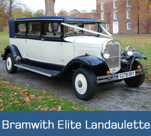 Bramwith Elite