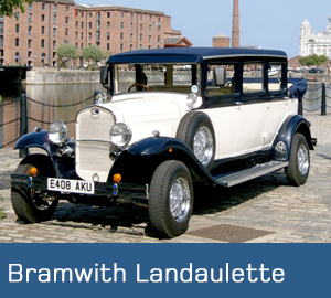 Bramwith Landaulette