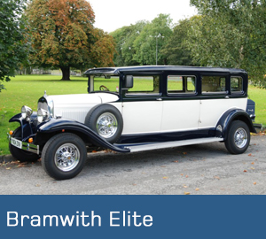 Bramwith Elite