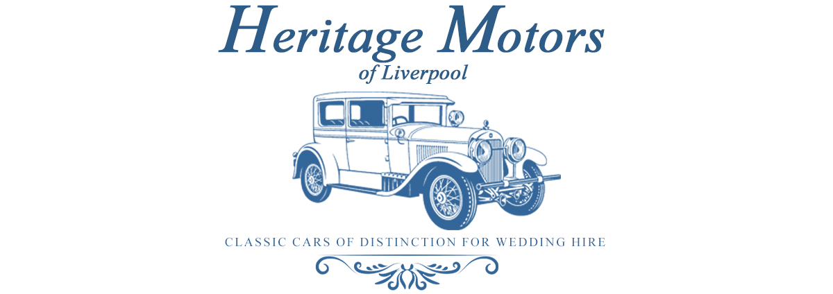 Heritage Motors Logo