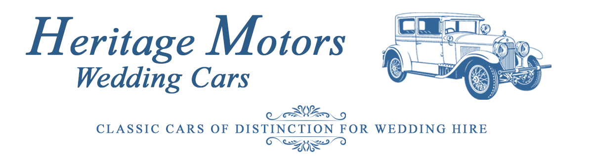Heritage Motors Logo